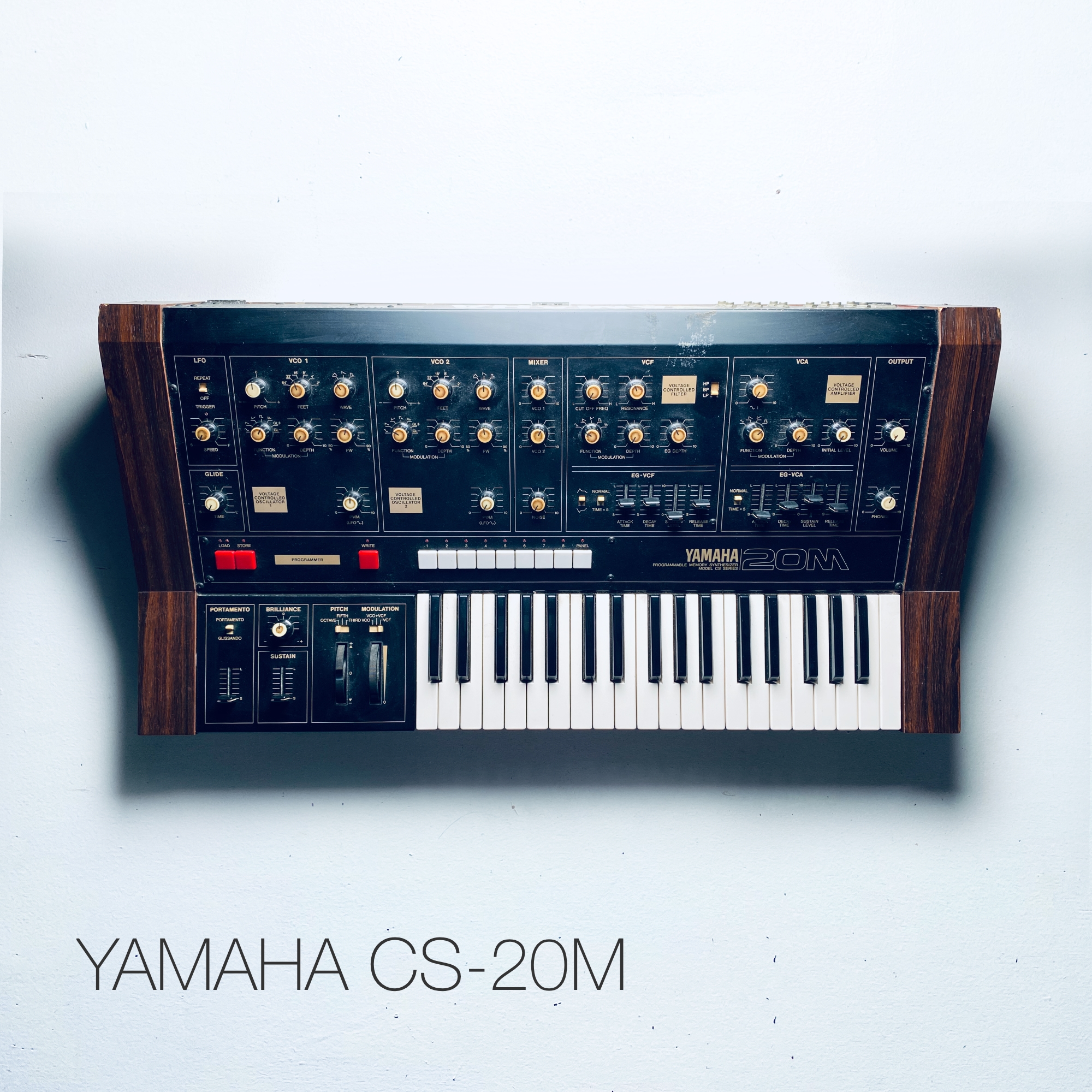 Samples para Yamaha PSR-E